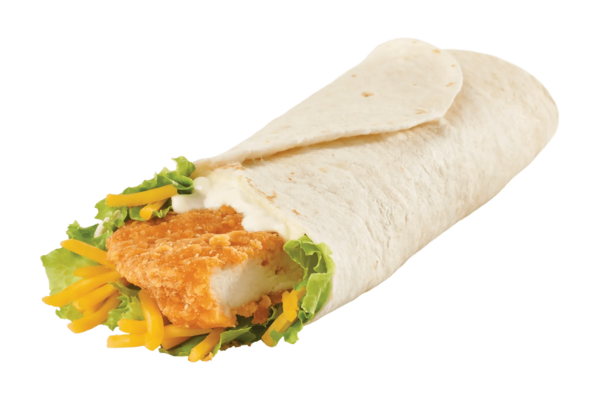 Classic Signature Chicken Wrap