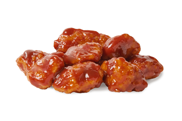 10 Pc BBQ Saucy Classic Nuggets