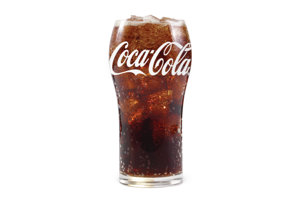 Coke Large Drink 20 oz