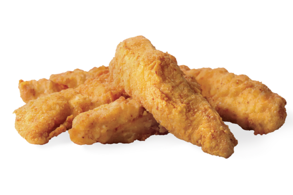 5 Pc Chicken Tenders