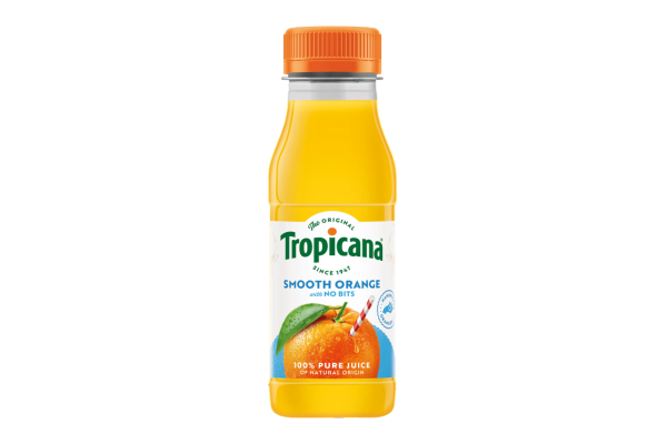 Tropicana Smooth Orange