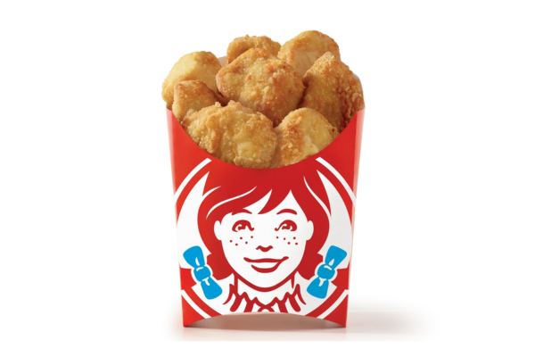 8 Pc Chicken Nuggets