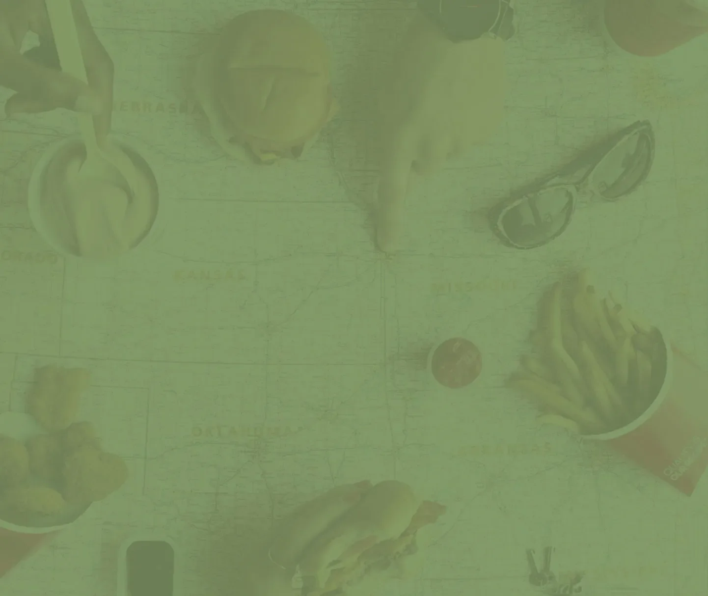 Franchising desktop