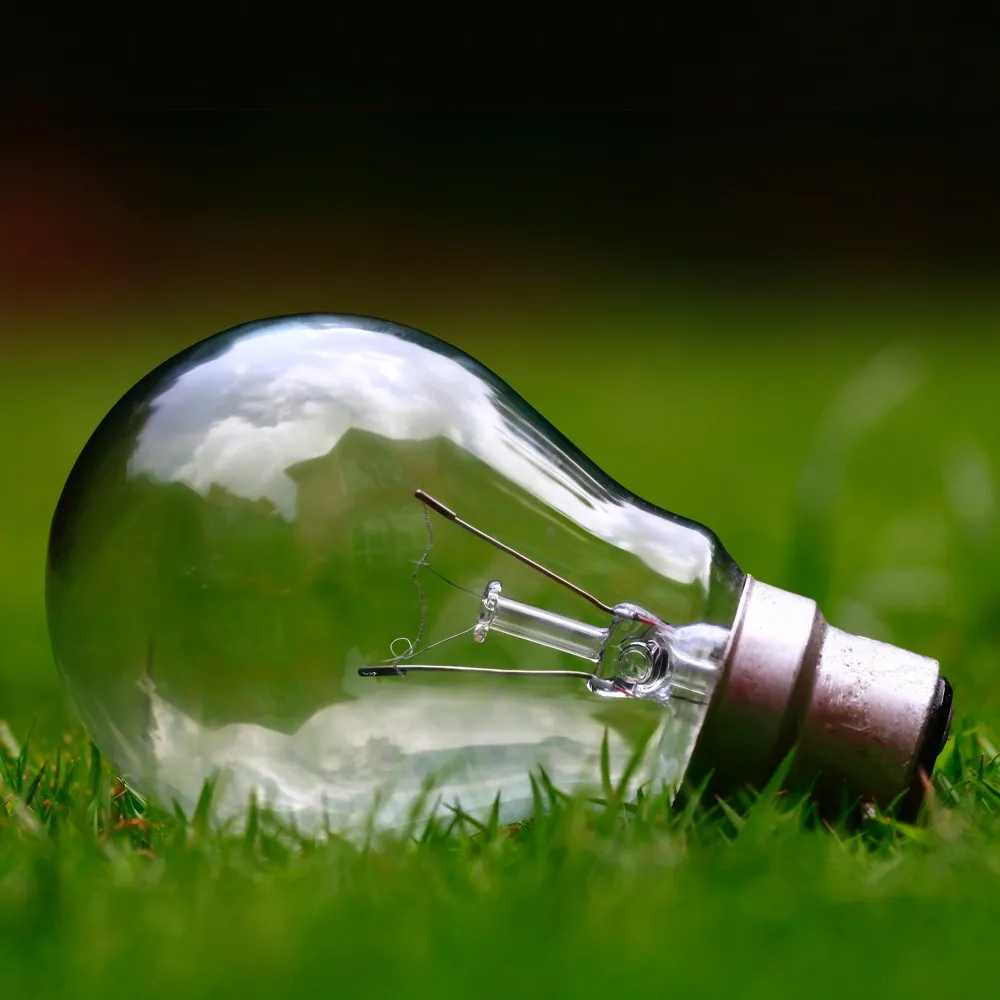 Light bulb