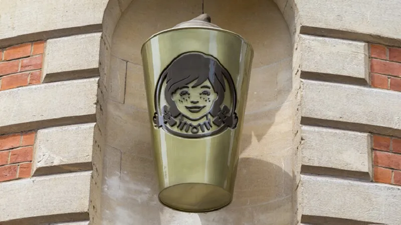 Wendy's in Reading