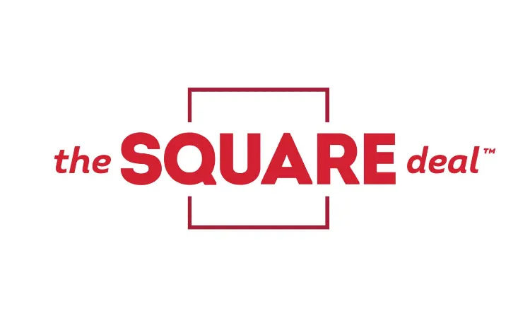 Square Deal Blog Logo