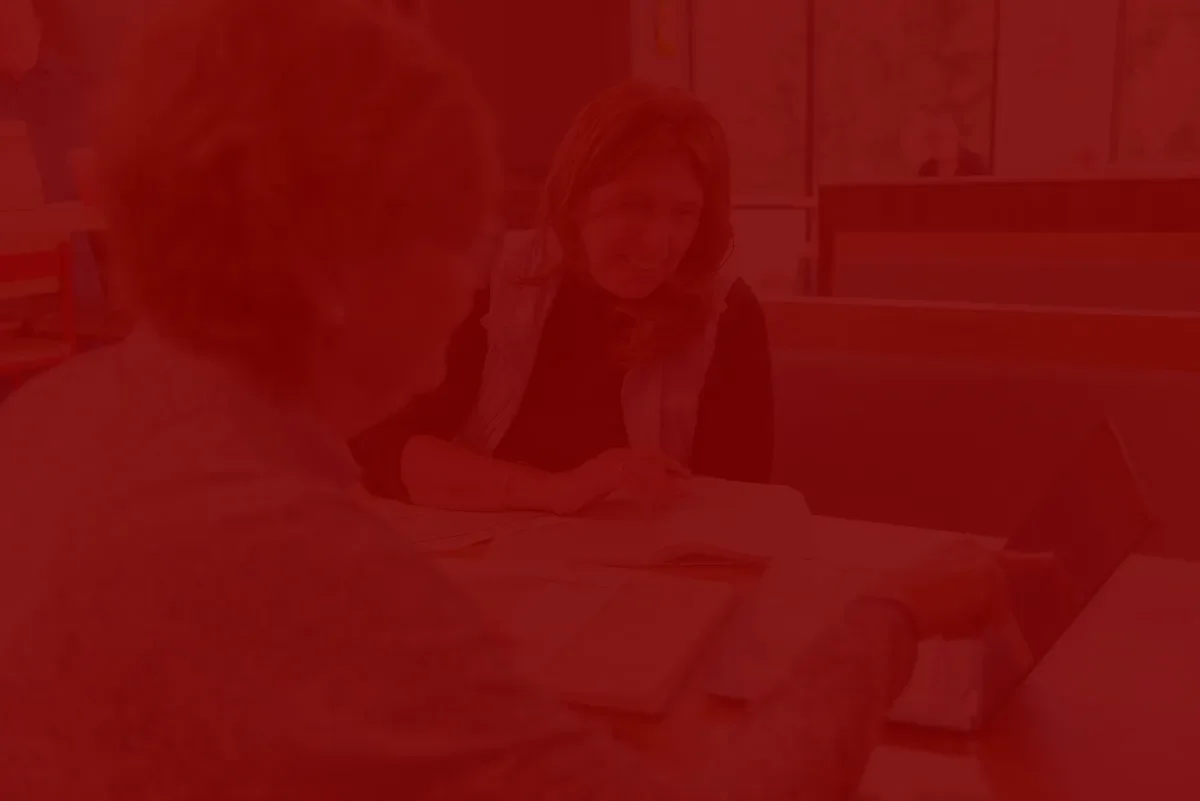 What We Value Background