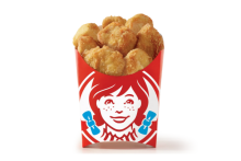 8 Pc Chicken Nuggets
