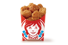 8 Pc Spicy Chicken Nuggets