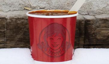 Wendy's Chili Recipe
