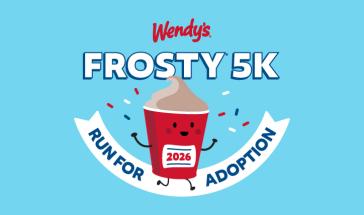 Wendy's Frosty 5K