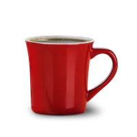 Coffee cup