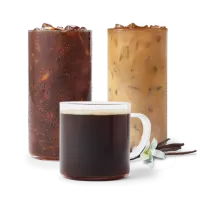 Coffees