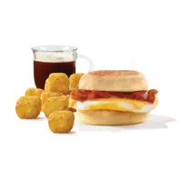 Breakfast Combos Category UK