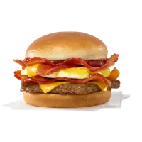 Breakfast Sandwich Category UK