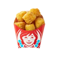 Hash Brown Bites