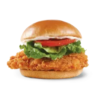 Chicken sandwich
