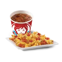 Fries &amp; Sides