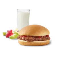Kids meal category UK