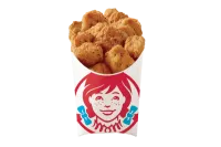 Wendy's UK Nuggets